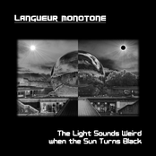 The Light Sounds Weird when the Sun Turns Black