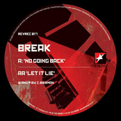 No Going Back by Break