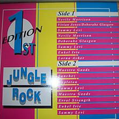 Jungle Rock 1st Edition