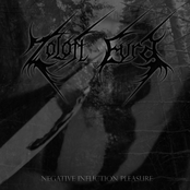 Negative Infliction Pleasure