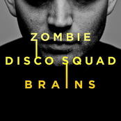 Be Down by Zombie Disco Squad