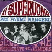 gianni pettenati & the juniors