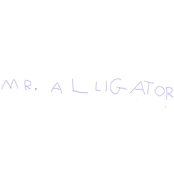 JJerome87: Mr. Alligator