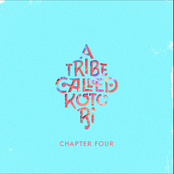 A Tribe Called Kotori - Chapter 4