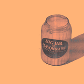 BIG JAR OF MAYO - CASSINGLE DB#11