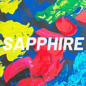 Staring In Spaces: Sapphire