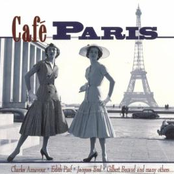 Café Paris: Canciones Francesas Inolvidables