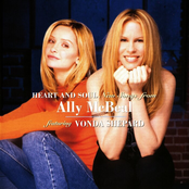 Heart And Soul: New Songs From Ally McBeal