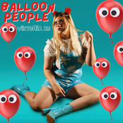 Viktoria Xo: Balloon People