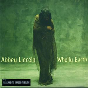 And It's Supposed To Be Love by Abbey Lincoln