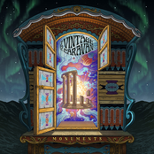 The Vintage Caravan – Monuments