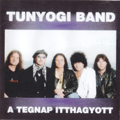 Túl Sokáig Voltunk Katonák by Tunyogi Rock Band