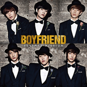 キミとdance Dance Dance by Boyfriend