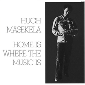 Maesha by Hugh Masekela