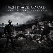 The Light That Divides by Nightmare Of Cain