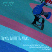 dMDownload Album #9 [They're Behind The Wheel]