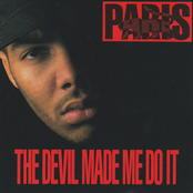 Paris: The Devil Made Me Do It