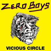 Down The Drain by Zero Boys