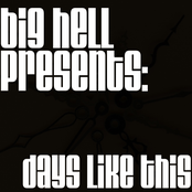 Days Like This (CDS)