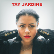 Tay Jardine - EP