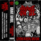 Living Burial Ground