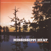 Jamaican Night by Mississippi Heat