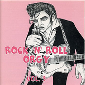 Rock & Roll Orgy Vol 3