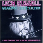 Anything Can Happen by Leon Russell