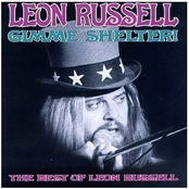 Hello Little Friend by Leon Russell