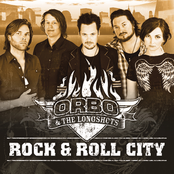 Rock & Roll City