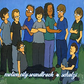 Motion City Soundtrack / Schatzi