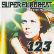 SUPER EUROBEAT VOL.123