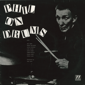 Phil On Drums