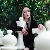 Raycheal Winters: Criminal