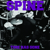 Spine: Time Has Gone