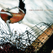 Circa Survive: Juturna: Deluxe 10 Year Anniversary Edition