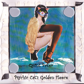 Psychic Cat'z Golden Fleece (KIL017)