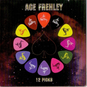 Words Are Not Enough by Ace Frehley