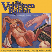 Rabbit Ramble by Michael Allen Harrison