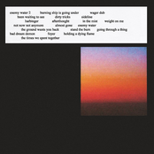 Holding A Dying Flame