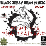 BLACK JELLY BEAN MUSIC