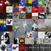 The Theme (Le Délire de Négation)