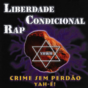Crime Sem Perdão Yah-É!
