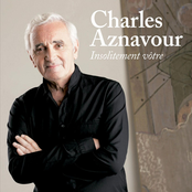 Et Peindre by Charles Aznavour