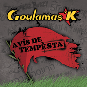 Avis De Tempête by Goulamas'k