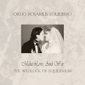 Rituals Of Love In The Passage Of Genocide, Song Of Rose by Ordo Rosarius Equilibrio