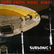 fred frith & marc ribot