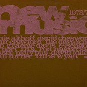 New Music 1978/79