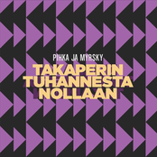 Takaperin tuhannesta nollaan