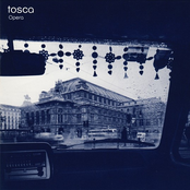 Tosca: Opera